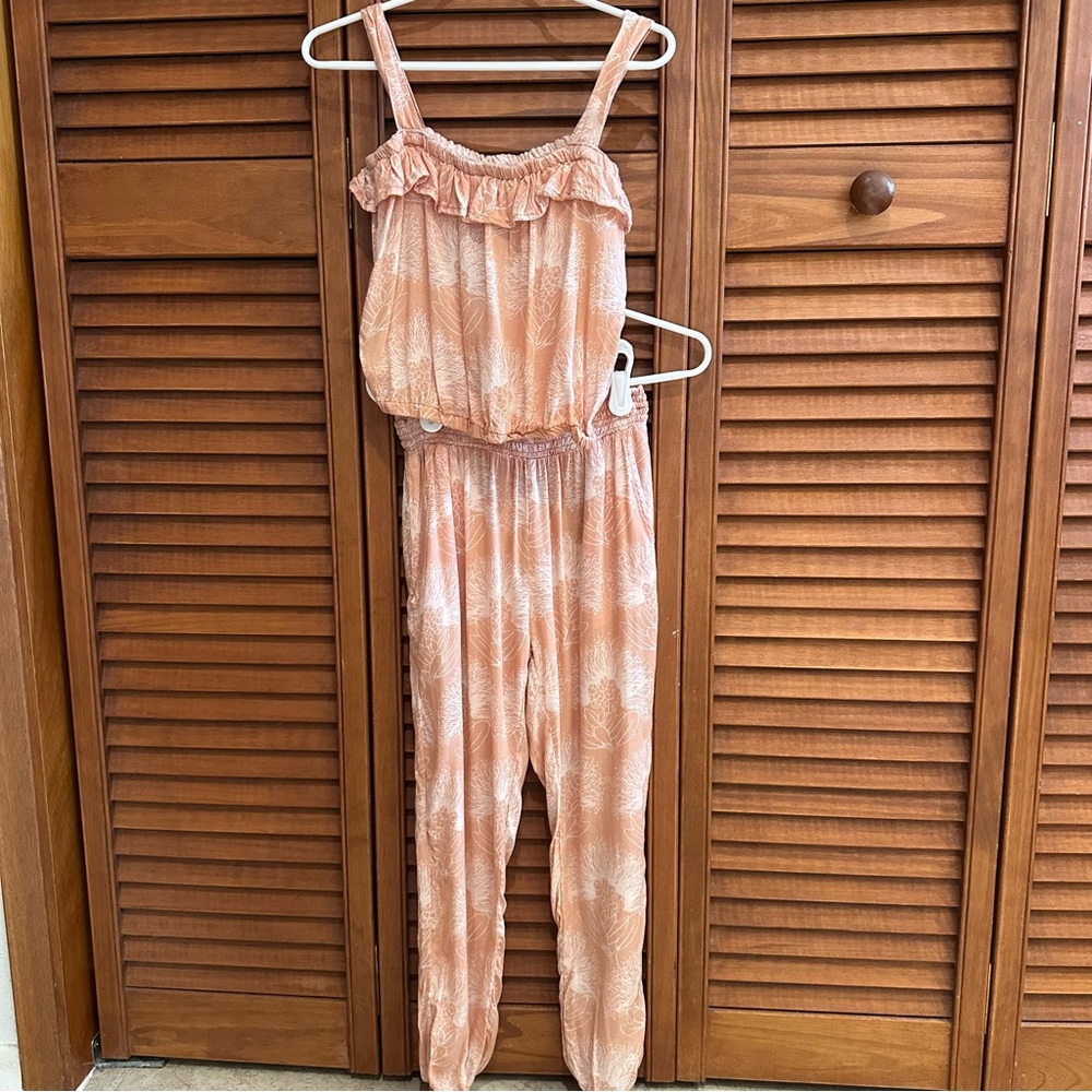 Kids Manaola outfit